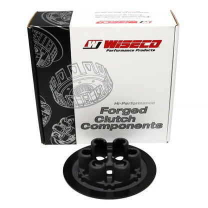 Wiseco CR250R/CRF450 Pressure Plate 6 Spring Clutch Basket