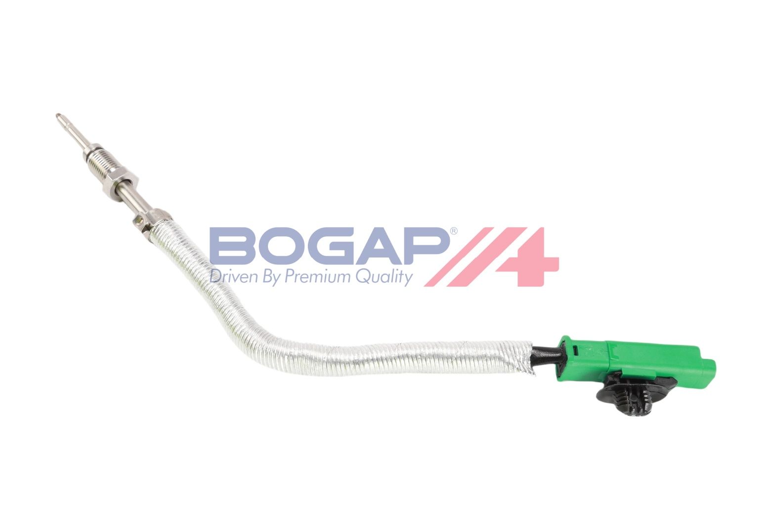 BOGAP E6120102 Sensor, Exhaust Gas Temperature