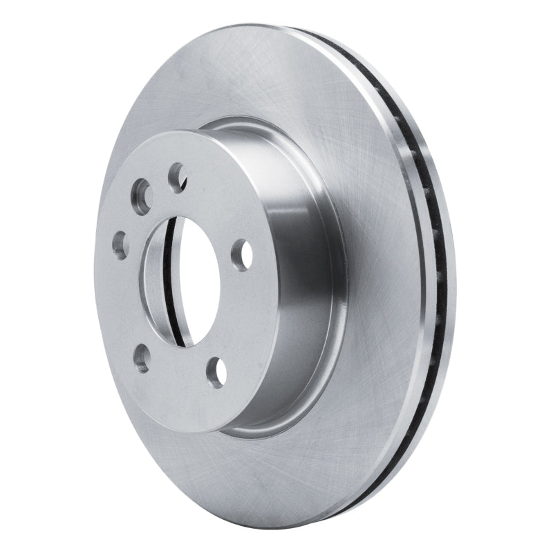 DFC 18-24 Volkswagen Crafter (Mexico) Front Brake Rotor
