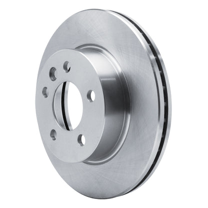 DFC 18-24 Volkswagen Crafter (Mexico) Front Brake Rotor