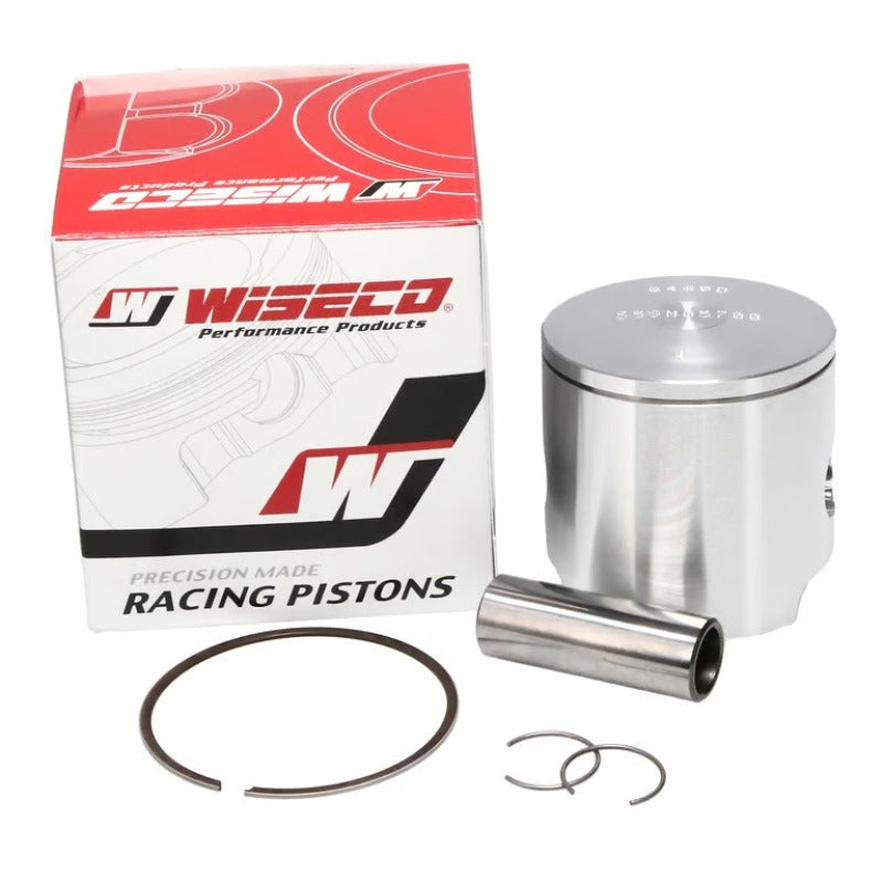 Wiseco Yamaha YZ125 86-88 ProLite 2244CS Piston Kit