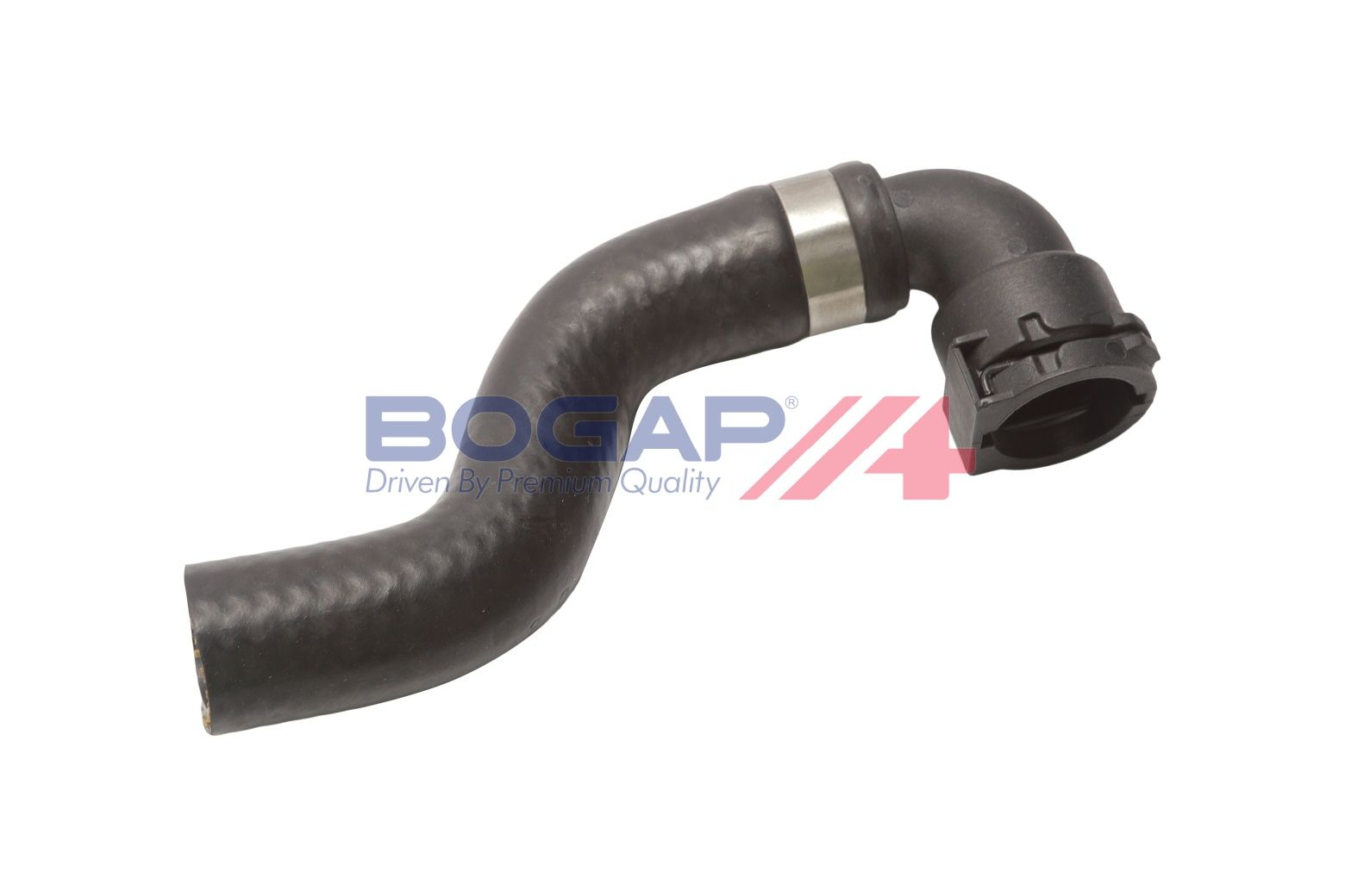 BOGAP B4228467 Radiator Hose