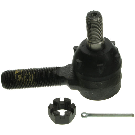 MOOG 64-66 Chevrolet K10 Pickup Front Left Tie Rod End