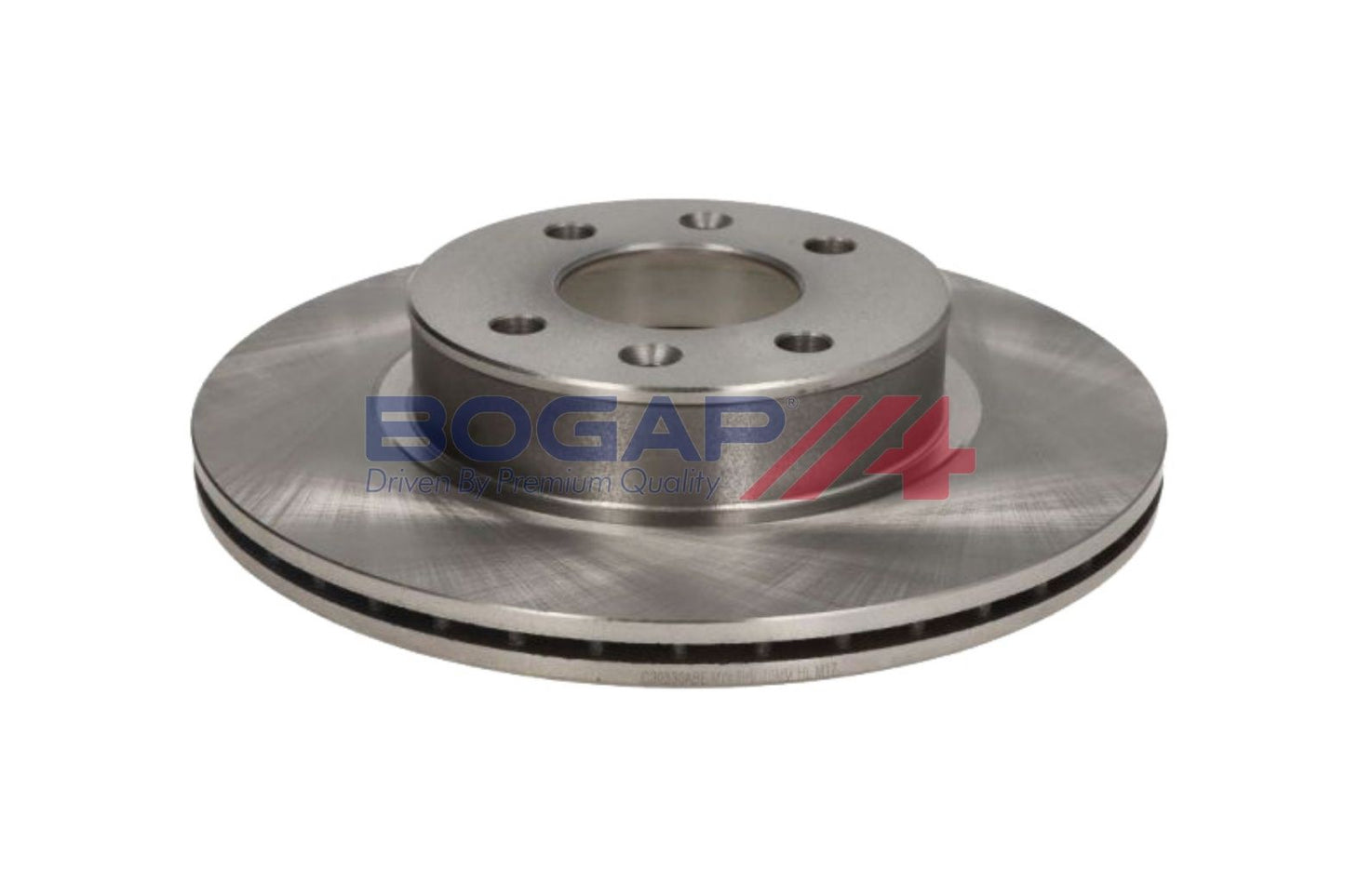 BOGAP Y8211101 Brake Disc