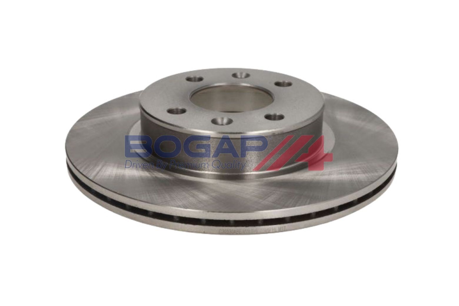BOGAP Y8211101 Brake Disc