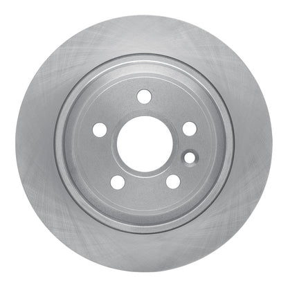 DFC 07-18 Volvo S60/V70/S60 Cross Country/S80/V60/V60 Cross Country Rear Brake Rotor