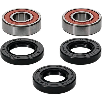 Pivot Works Premium Wheel Bearing