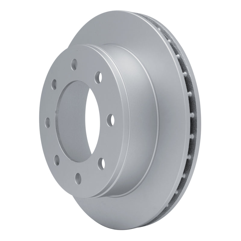DFC 99-25 Chevrolet Silverado 1500 Rear GeoSPEC Coated Rotor