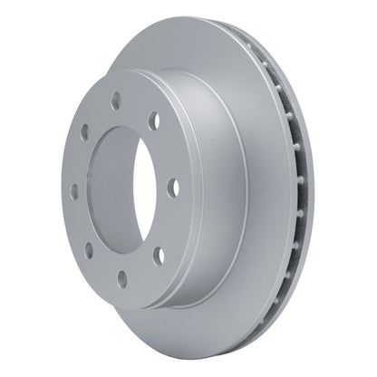 DFC 99-25 Chevrolet Silverado 1500 Rear GeoSPEC Coated Rotor