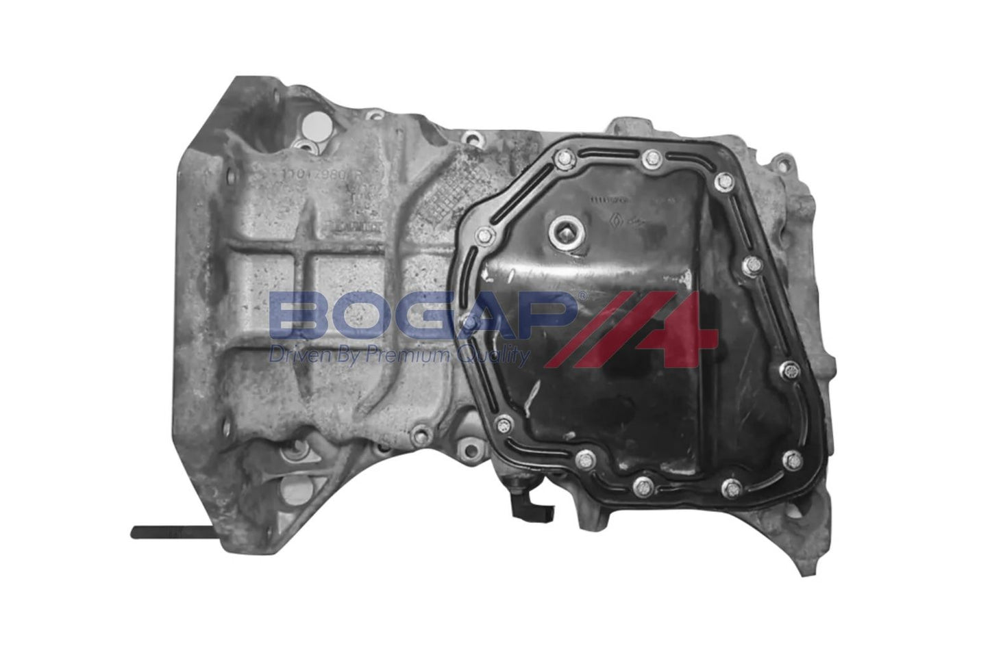 BOGAP R1919114 Oil Sump
