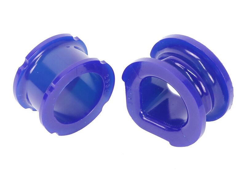 SuperPro 1995 Nissan 200SX Front Control Arm Bushing Kit