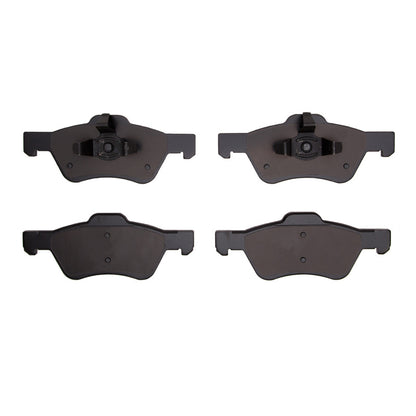 DFC 05-12 Mercury Mariner Front 4000 Hybridynamic Brake Pads