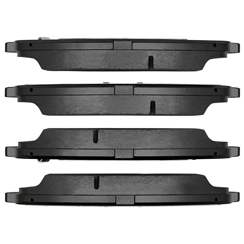 R1 Concepts R1 14-18 Hyundai Veloster Front R1 Optimum OE Brake Pads