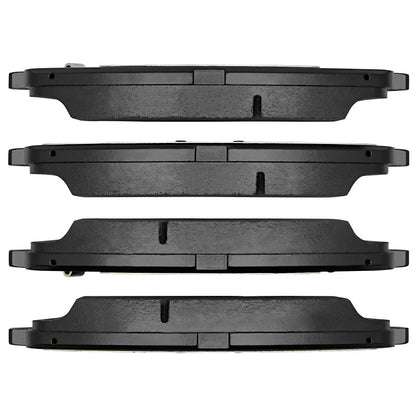 R1 Concepts R1 14-18 Hyundai Veloster Front R1 Optimum OE Brake Pads