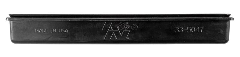 K&N Engineering K&N 2016 Chevy Camaro SS 6.2L Drop In Air Filter