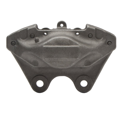 DFC 00-05 Mercedes-Benz ML55 AMG Rear-R Black Powder Coated Premium Caliper