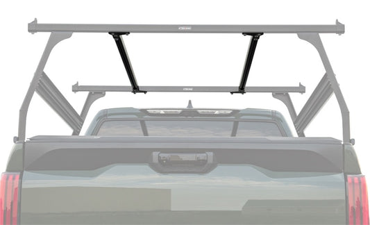Access 22-26 Ford Maverick 4ft 5in Box ADARAGRID AL/PRO Accessory Bar