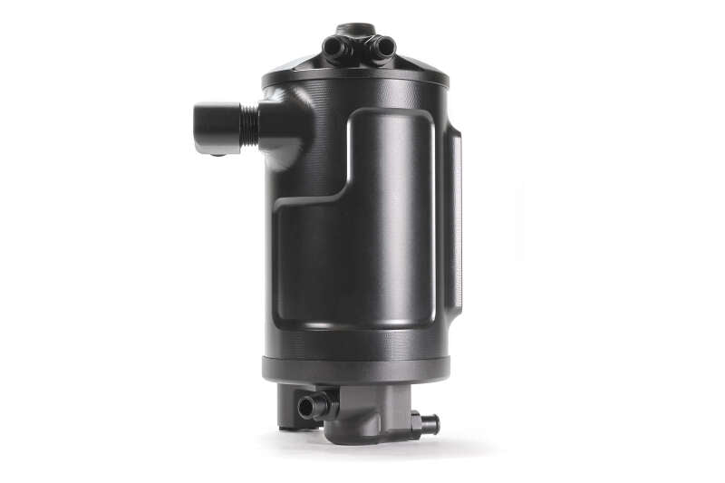 Perrin Performance PERRIN 22-26 Subaru WRX Air Oil Separator - Black