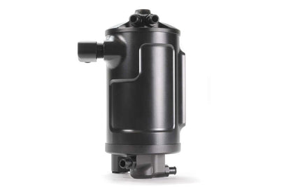 Perrin Performance PERRIN 22-26 Subaru WRX Air Oil Separator - Black