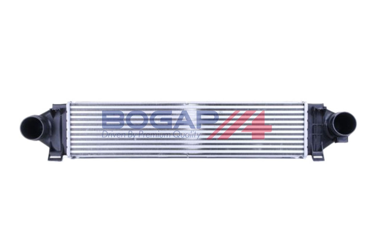 BOGAP E4220109 Charge Air Cooler