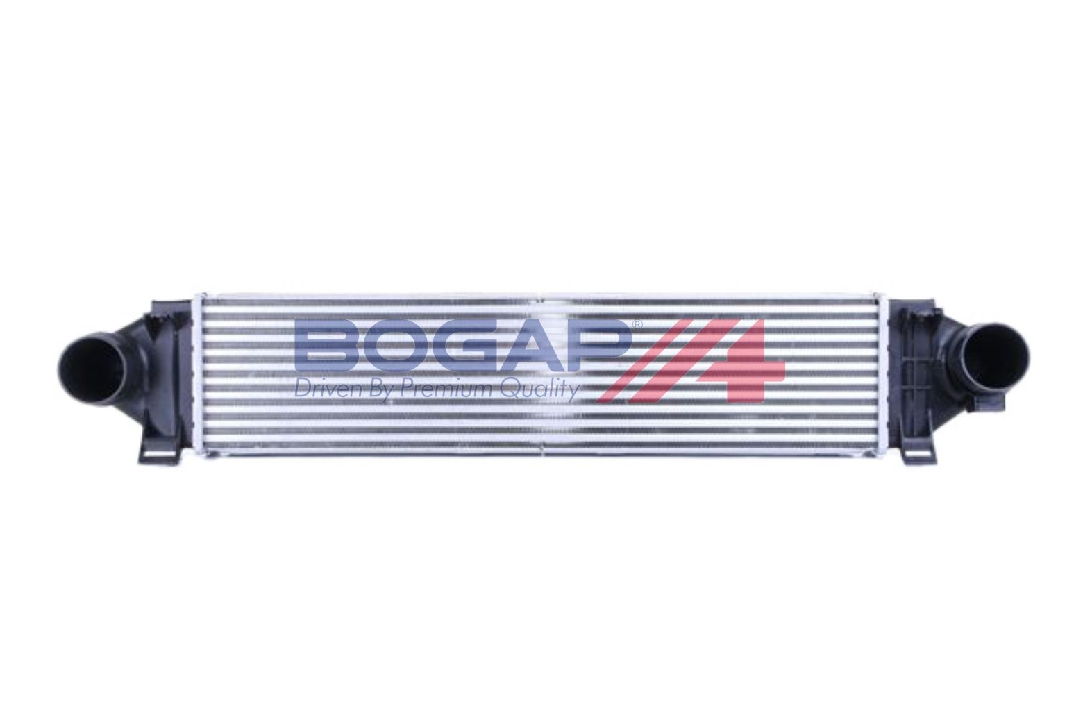 BOGAP E4220109 Charge Air Cooler