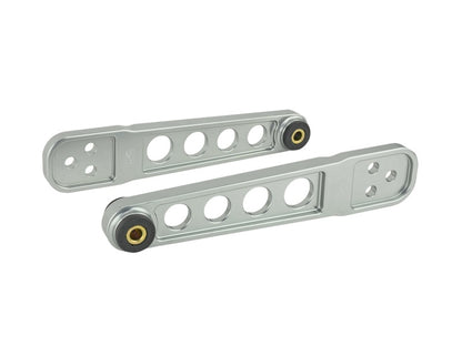 Skunk2 Racing Skunk2 01-05 Honda Civic Hard Anodized Rear Lower Control Arm (Includes Socket Tool)