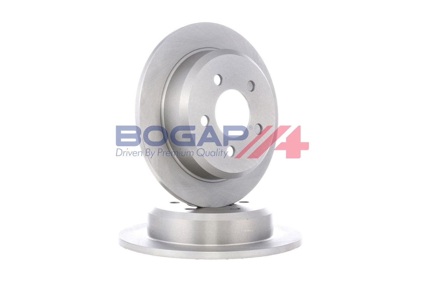 BOGAP W8211139 Brake Disc