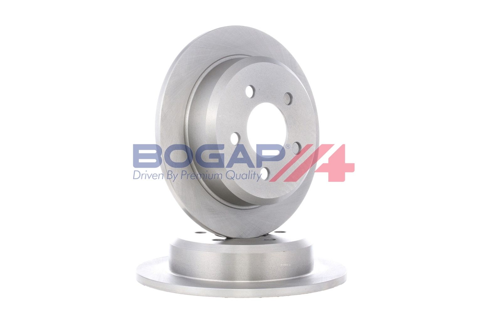 BOGAP W8211139 Brake Disc