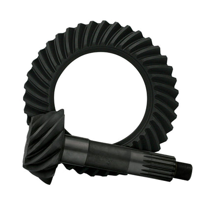 Yukon Gear & Axle Yukon Gear High Performance Gear Set For GM Chevy 55P in a 3.73 Ratio