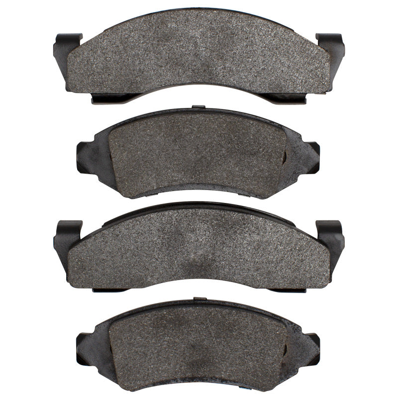 DFC 72-85 American Motors AMBASSADOR Front Ultimate Duty Performance Brake Pads