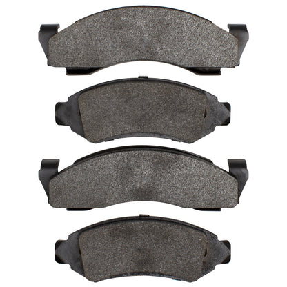 DFC 72-85 American Motors AMBASSADOR Front Ultimate Duty Performance Brake Pads