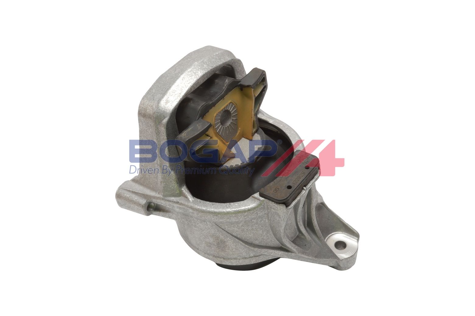 BOGAP A1911284 Mounting, Engine