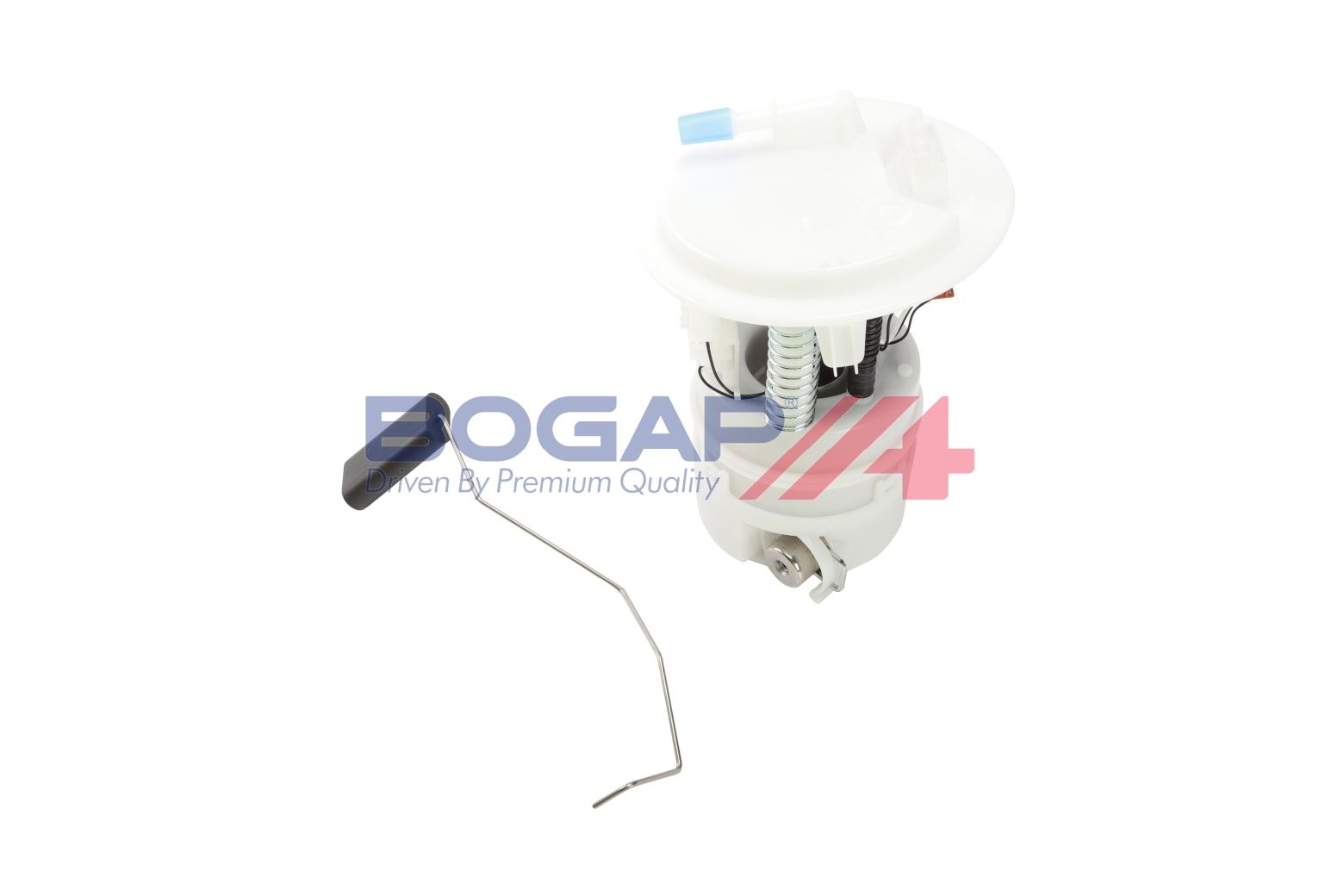BOGAP P1622108 Fuel Pump