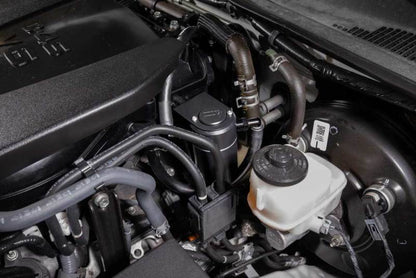 K&N Engineering K&N 16-23 Toyota Tacoma 3.5L Oil Catch Can