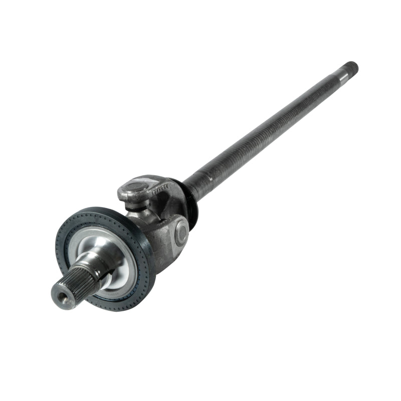 Yukon Gear & Axle Yukon Gear Right Hand axle Assembly For 10-11 Ford insuper 60in F250/F350 Front / w/Stub Axle Seal