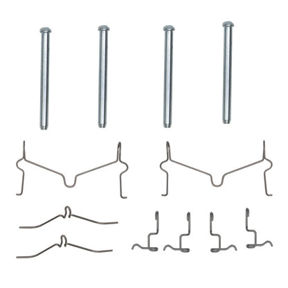 DFC 97-04 Mitsubishi Montero Sport (USA/Canada) Rear Premium Hardware Kit