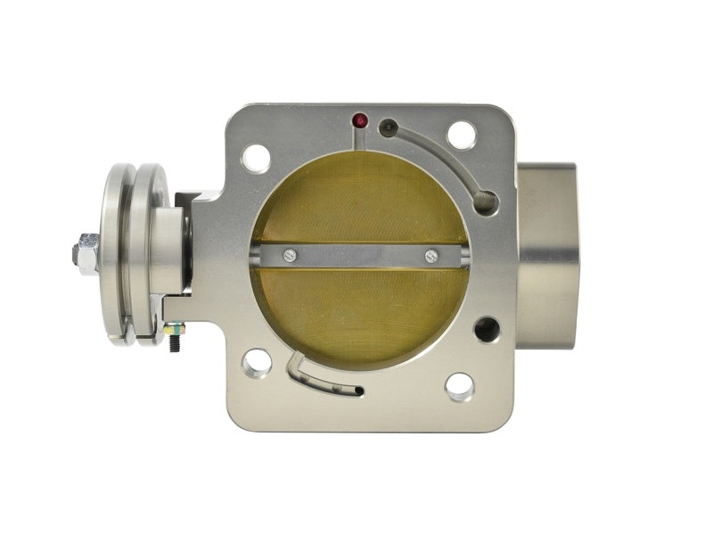 Skunk2 Racing Skunk2 Pro Series Honda/Acura (D/B/H/F Series) 70mm Billet Throttle Body (Race Only)