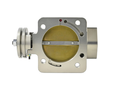 Skunk2 Racing Skunk2 Pro Series Honda/Acura (D/B/H/F Series) 70mm Billet Throttle Body (Race Only)