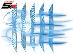 aFe MagnumFLOW Air Filters OER P5R A/F P5R Dodge Dakota 97-11 Durango 98-03