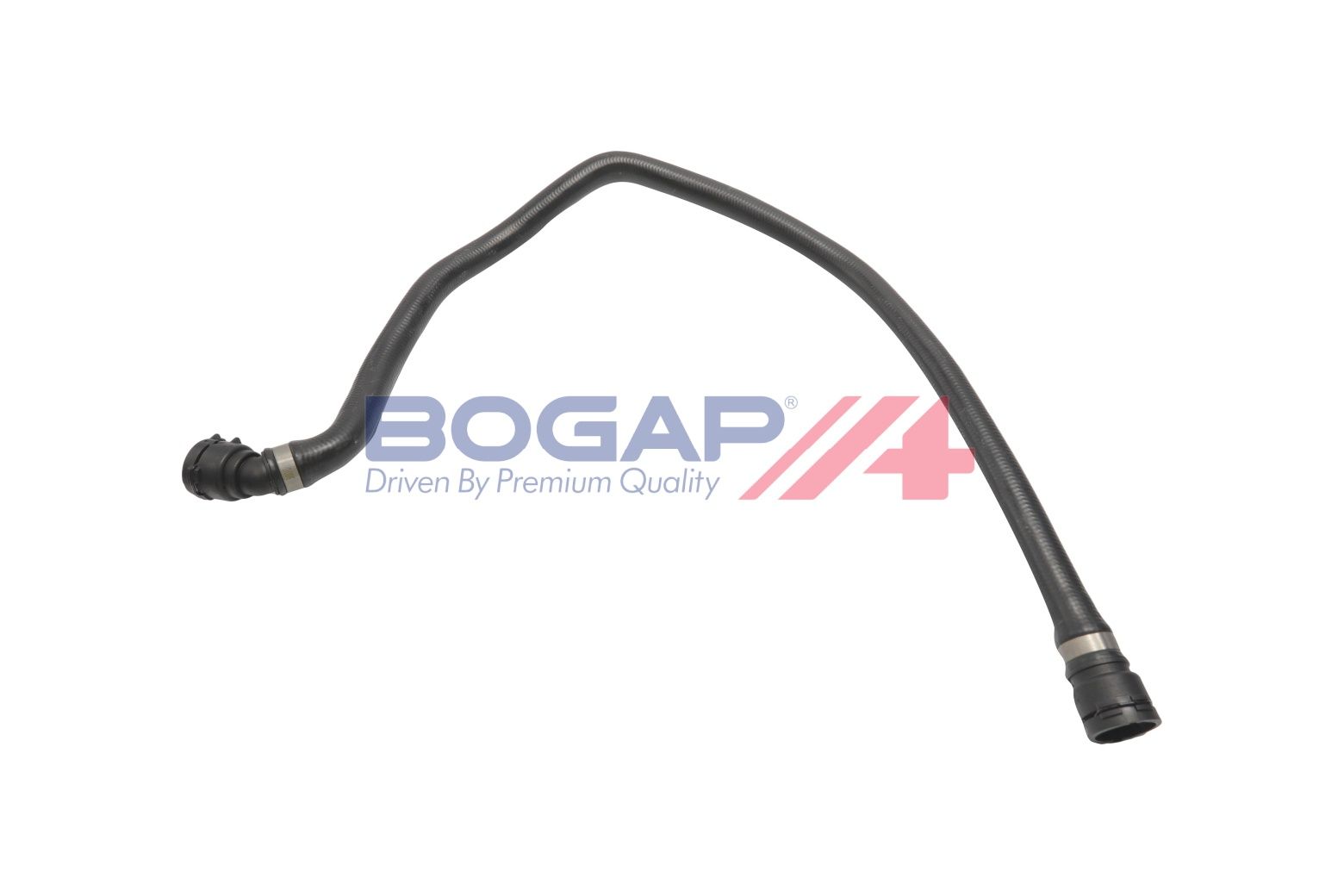 BOGAP B4228329 Radiator Hose