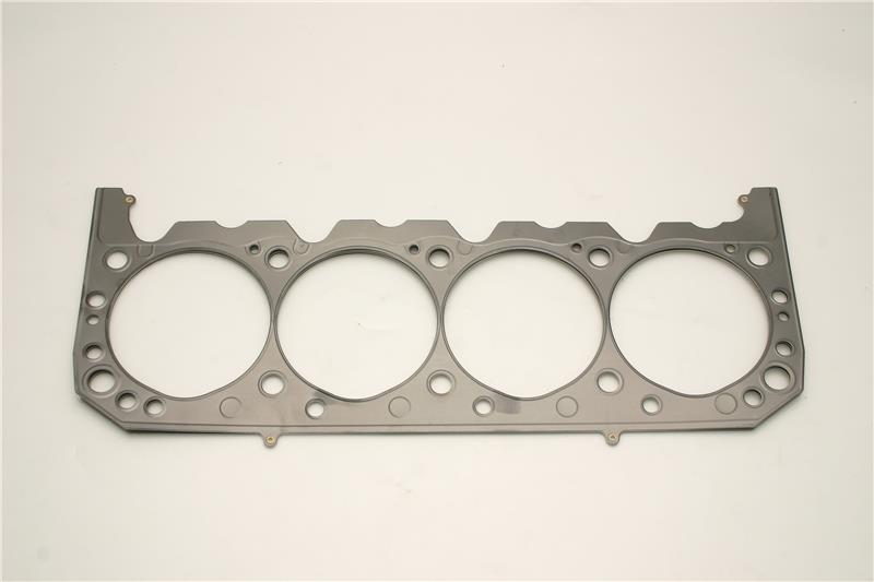 Cometic Gasket Cometic Ford 800 Pro Stock V8 .040in MLS Cyl Head Gasket-4.770in Bore-5.000in Bore Centers