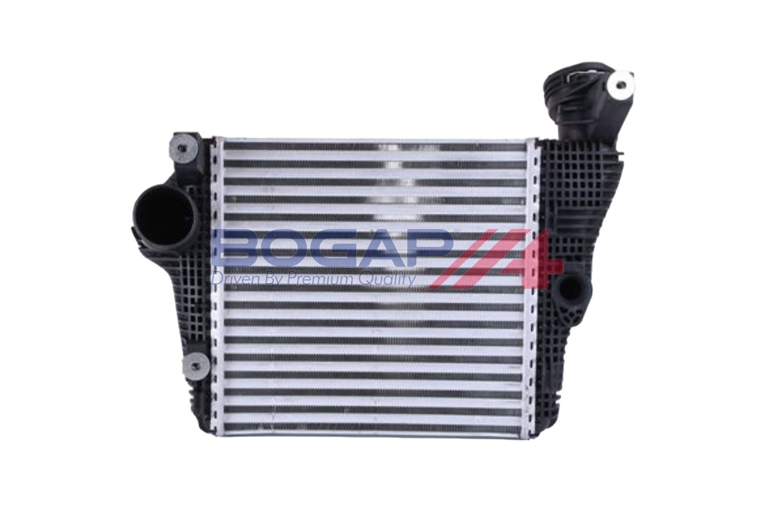 BOGAP A4220132 Charge Air Cooler