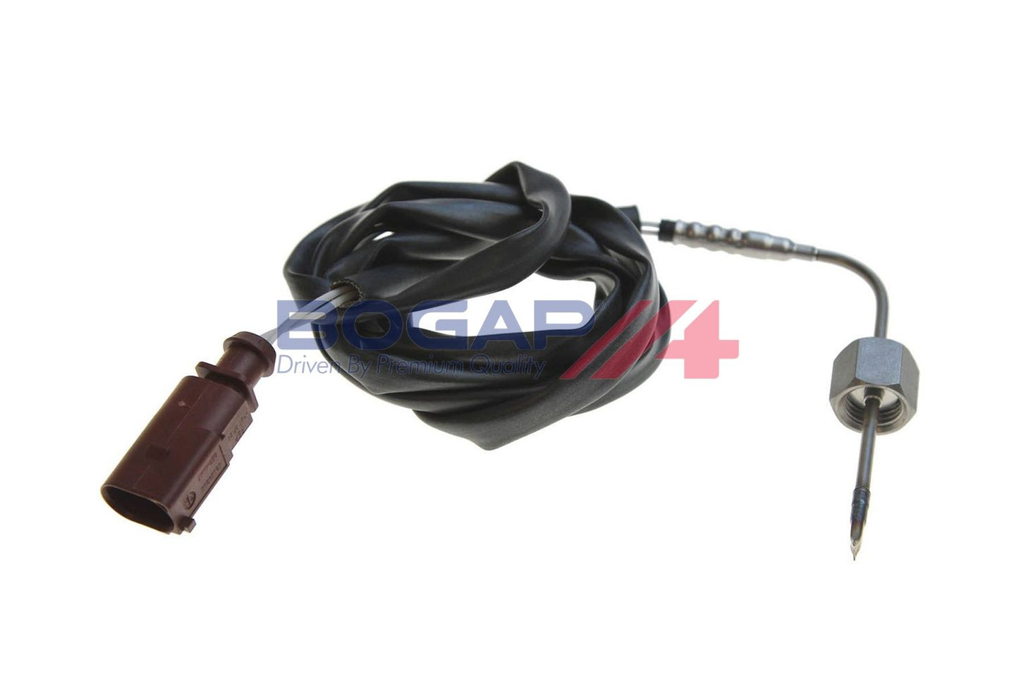 BOGAP A6120325 Sensor, Exhaust Gas Temperature