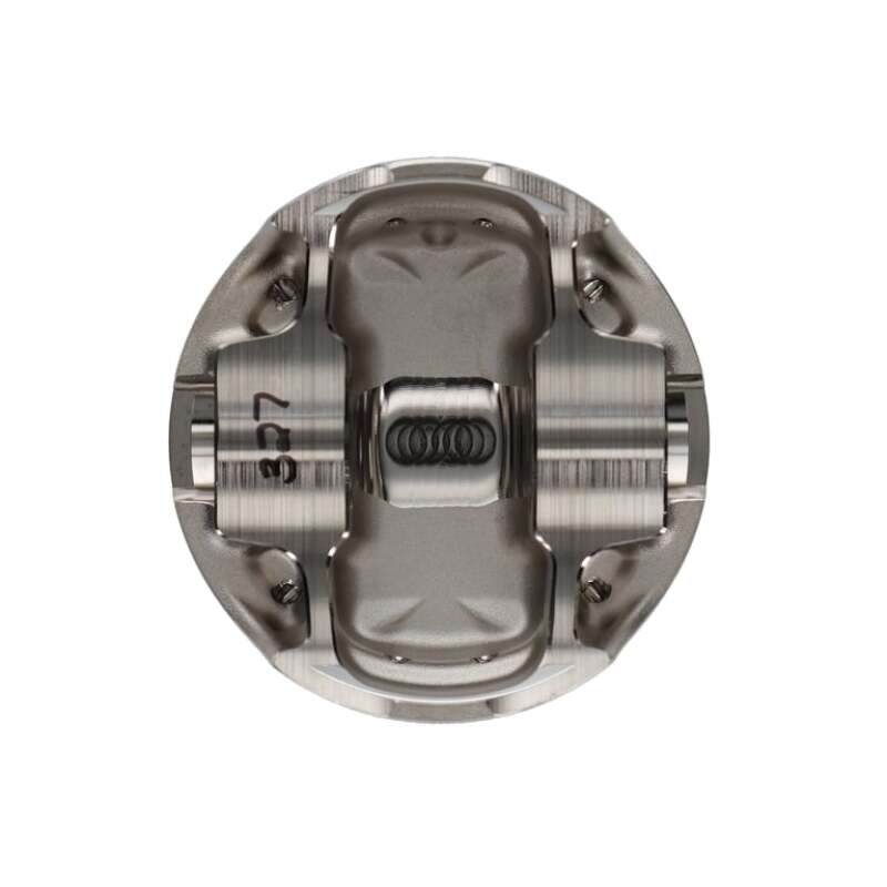 Wiseco Mitsubishi 4G63 85.00 mm Bore 28.70 mm CH -12.00 CC Piston Set