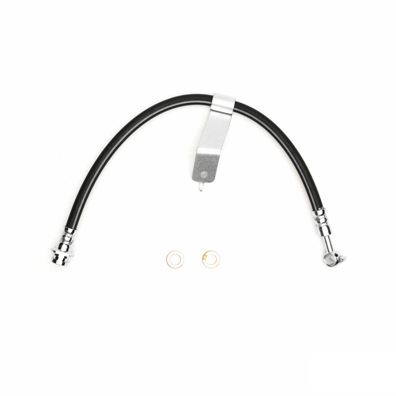 DFC 14-16 Chevrolet Spark EV Rear-R Brake Hose