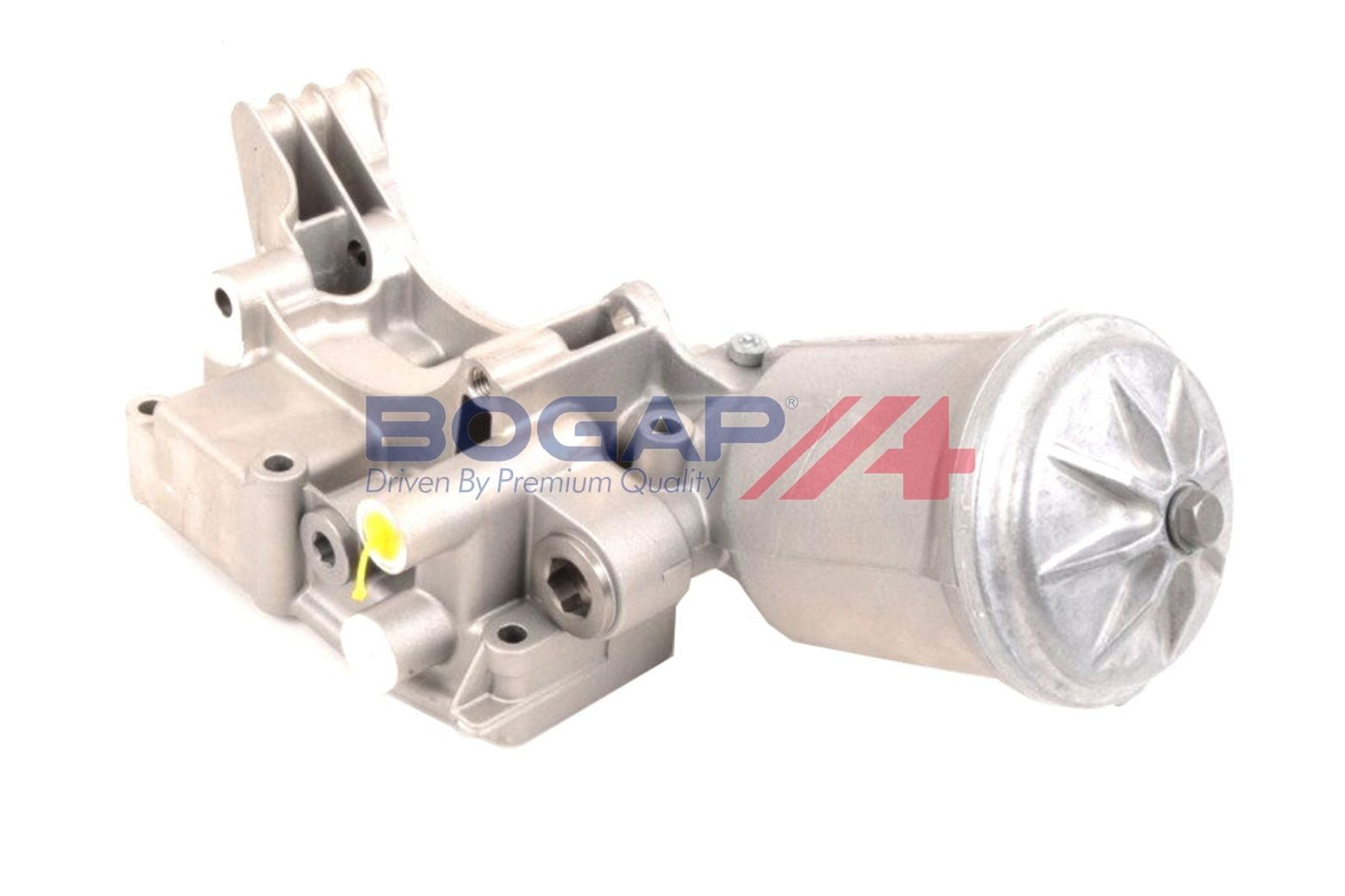BOGAP B1425118 Housing, Oil Filter