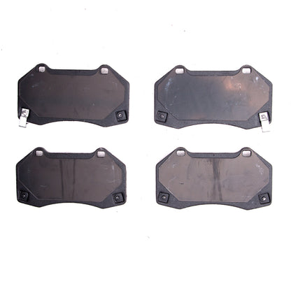 R1 Concepts R1 16-25 Fiat 124 Spider Front Track/Street Brake Pads