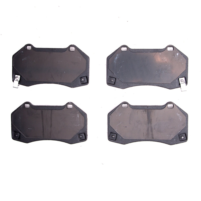 R1 Concepts R1 16-26 Mazda MX-5 Miata Front Semi Met Brake Pads