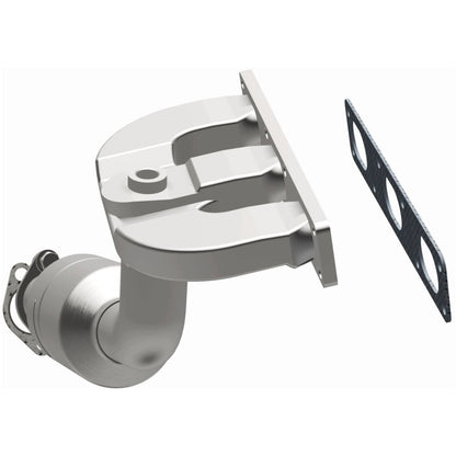 MagnaFlow Conv DF BMW 5 04-05 Front