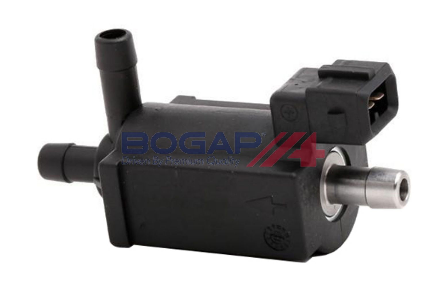 BOGAP W6313102 Change-Over Valve, Change-Over Flap (Induction Pipe)